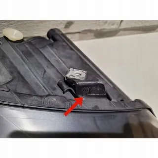 6C1941006B Фара правая Volkswagen Polo 5 Арт e11760115, вид 4
