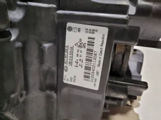 6C1941006B Фара правая Volkswagen Polo 5 Арт e11760115, вид 6