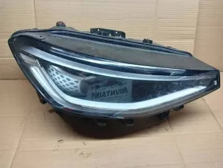 11B941036M Фара правая Volkswagen ID5 Арт e11760017, вид 1