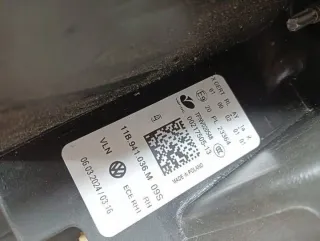 11B941036M Фара правая Volkswagen ID5 Арт e11760017, вид 14