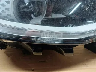 11B941036M Фара правая Volkswagen ID5 Арт e11760017, вид 4