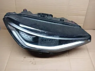 11B941036M Фара правая Volkswagen ID5 Арт e11760017, вид 6
