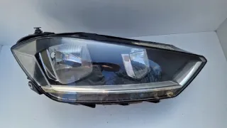 517941006B LPR0621 Фара правая Volkswagen Golf 7 Арт e11759946, вид 1