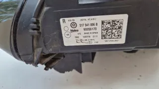 517941006B LPR0621 Фара правая Volkswagen Golf 7 Арт e11759946, вид 3