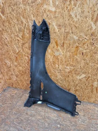7230577 Крыло переднее левое BMW 6 F06/F12/F13 Арт e11759690, вид 3