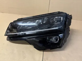 57B941015D 57b941015d Фара левая Skoda Karoq Арт e11759689, вид 1