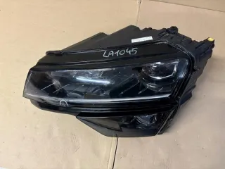 57B941015D 57b941015d Фара левая Skoda Karoq Арт e11759689, вид 2