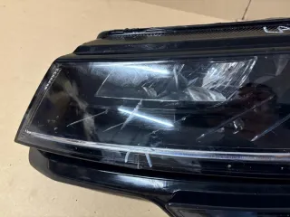 57B941015D 57b941015d Фара левая Skoda Karoq Арт e11759689, вид 3
