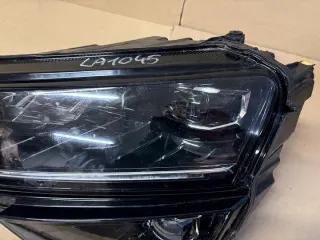 57B941015D 57b941015d Фара левая Skoda Karoq Арт e11759689, вид 4