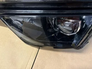 57B941015D 57b941015d Фара левая Skoda Karoq Арт e11759689, вид 5