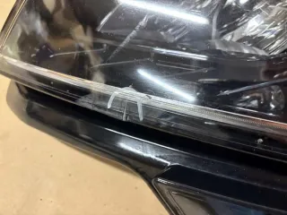 57B941015D 57b941015d Фара левая Skoda Karoq Арт e11759689, вид 6