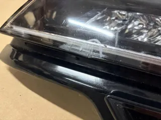 57B941015D 57b941015d Фара левая Skoda Karoq Арт e11759689, вид 7