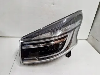 260608582R Фара левая Renault Trafic 3 Арт e11759527, вид 1