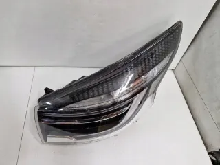 260608582R Фара левая Renault Trafic 3 Арт e11759527, вид 2