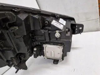 260608582R Фара левая Renault Trafic 3 Арт e11759527, вид 8
