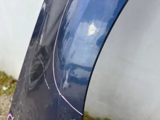  Крыло переднее правое BMW 3 G20/G21 Арт e11759440, вид 4