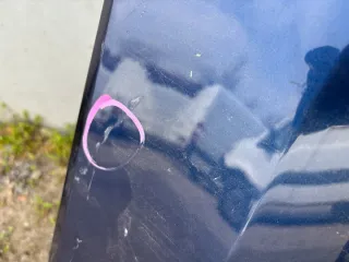  Крыло переднее правое BMW 3 G20/G21 Арт e11759440, вид 7