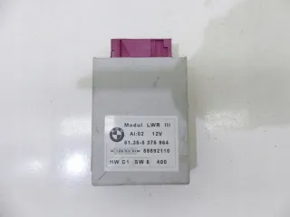 6135-8375964 IMPRK628349, Блок предохранителей BMW 5 E39 Арт e11759241, вид 2