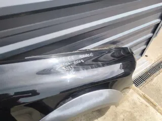2004-2008 Крыло переднее правое Audi A6 Allroad C6 Арт e11759240, вид 5