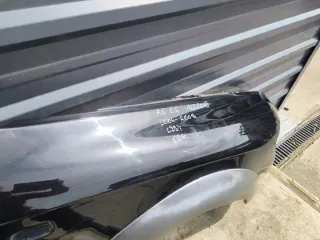 2004-2008 Крыло переднее правое Audi A6 Allroad C6 Арт e11759240, вид 6