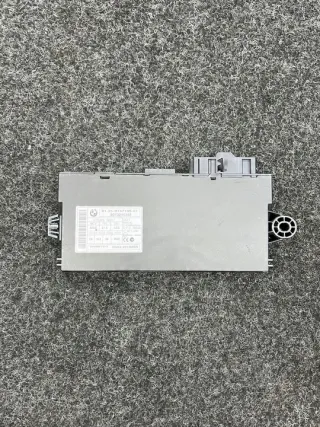 9147195-01 Блок предохранителей BMW 5 E60/E61 Арт e11759217, вид 2
