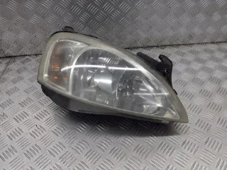 3456789 Фара правая Opel Corsa C Арт e11759213, вид 1