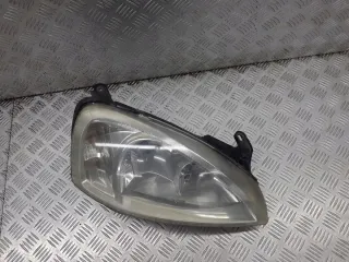 3456789 Фара правая Opel Corsa C Арт e11759213, вид 4