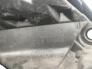2011-2014 20-C630B Фара левая Opel Corsa D Арт e11759184, вид 4