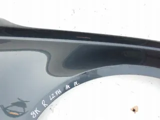 8K0821102 Крыло переднее правое Audi A4 B8 Арт e11759106, вид 6