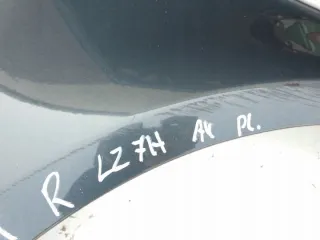 8K0821102 Крыло переднее правое Audi A4 B8 Арт e11759106, вид 7