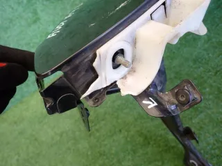 8W0821135C Крыло переднее левое Audi A4 B9 Арт e11759065, вид 12
