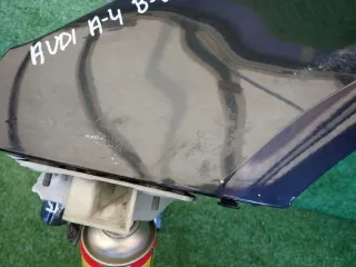 8W0821135C Крыло переднее левое Audi A4 B9 Арт e11759065, вид 3
