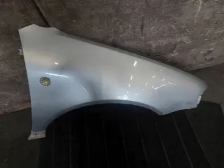  Крыло переднее правое Audi A3 8L Арт e11759042, вид 2