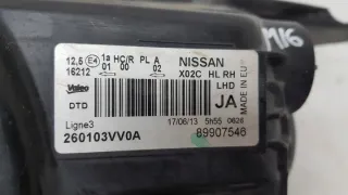 260103VV0A Фара правая Nissan Note E12 Арт e11758987, вид 8