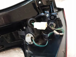 8330B328 Фара правая Mitsubishi Eclipse Cross Арт e11758905, вид 4