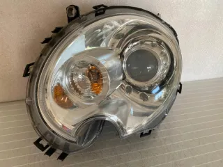 162705 Фара правая MINI Cooper R56 Арт e11758887, вид 3