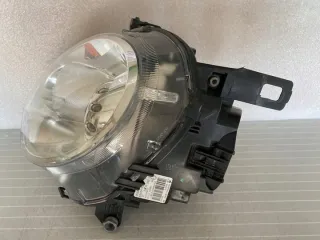 162705 Фара правая MINI Cooper R56 Арт e11758887, вид 4