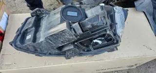 A1769069000 Фара правая Mercedes A W176 Арт e11758724, вид 6