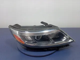 92102-1U500 Фара правая Kia Sorento 2 Арт e11758612, вид 1