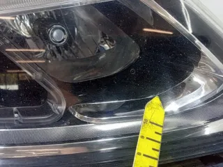92102-1U500 Фара правая Kia Sorento 2 Арт e11758612, вид 7