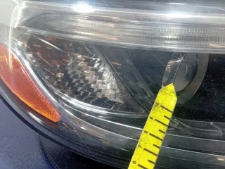 92102-1U500 Фара правая Kia Sorento 2 Арт e11758612, вид 8