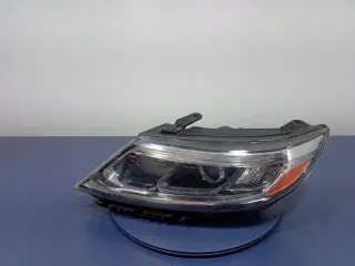 92101-1U500 Фара левая Kia Sorento 2 Арт e11758611, вид 1