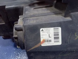 92101-1U500 Фара левая Kia Sorento 2 Арт e11758611, вид 4