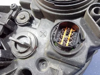 92101-1U500 Фара левая Kia Sorento 2 Арт e11758611, вид 5