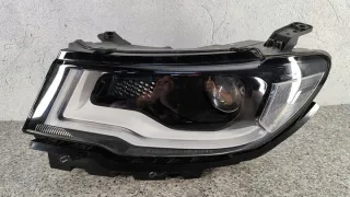 P55112717AF Фара левая Jeep Compass 2 Арт e11758575, вид 1