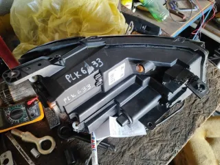 P55112717AF Фара левая Jeep Compass 2 Арт e11758575, вид 4