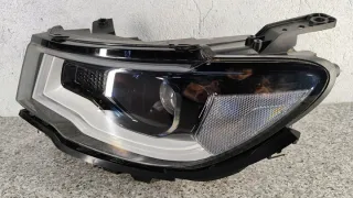 P55112717AF Фара левая Jeep Compass 2 Арт e11758575, вид 5