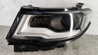 P55112717AF Фара левая Jeep Compass 2 Арт e11758575, вид 6