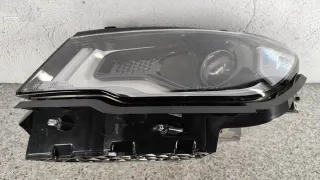 P55112717AF Фара левая Jeep Compass 2 Арт e11758575, вид 7