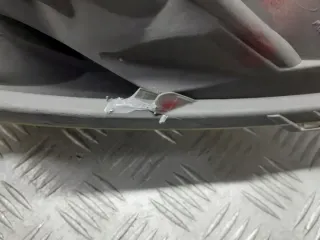  Фара правая Daihatsu Sirion Арт e11758348, вид 4